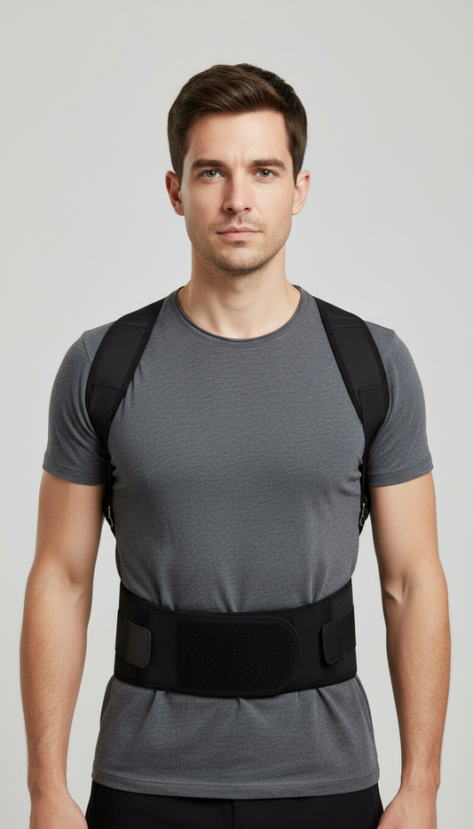 Relivra™ Posture Trainer