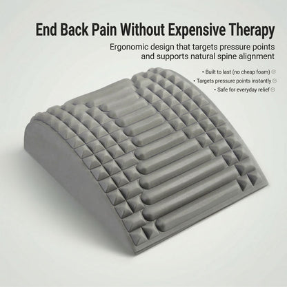 Relivra™ Spine Stretcher